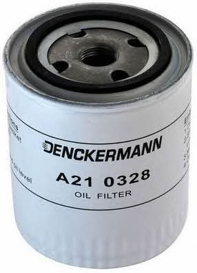 Denckermann A210328 Oil Filter A210328