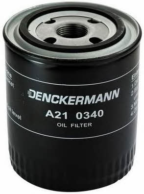 Denckermann A210340 Oil Filter A210340