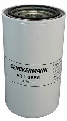 Denckermann A210656 Oil Filter A210656