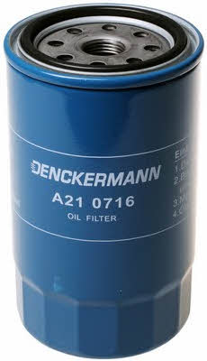 Buy Denckermann A210716 at a low price in United Arab Emirates!