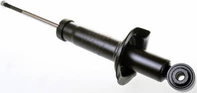 Denckermann DSB099G Rear oil and gas suspension shock absorber DSB099G