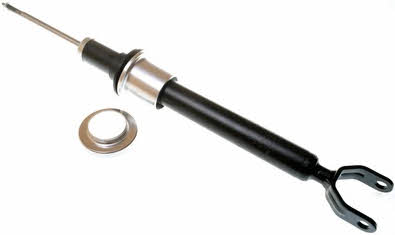 Denckermann DSF111G Front oil and gas suspension shock absorber DSF111G
