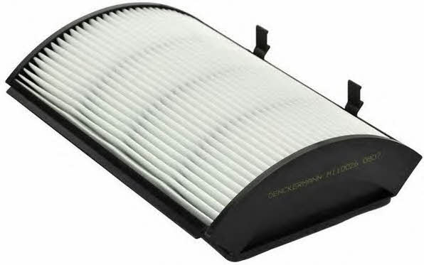 Denckermann M110026 Cabin filter M110026 M110026 Denckermann Cabin filter