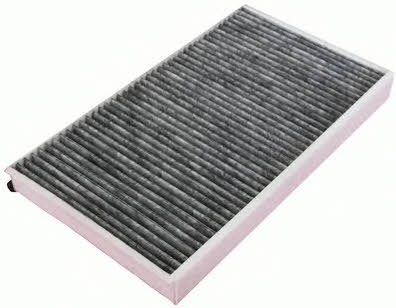 Denckermann M110710K Cabin filter with activated carbon M110710K M110710K Denckermann Cabin filter with activated carbon