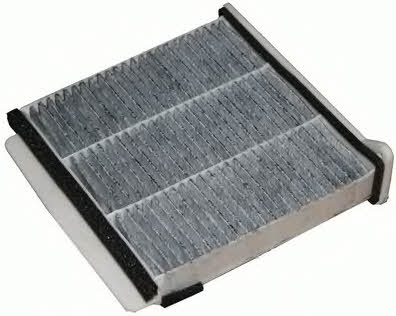 Denckermann M110773K Activated Carbon Cabin Filter M110773K