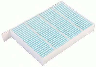 Denckermann M110810 Cabin filter M110810 M110810 Denckermann Cabin filter