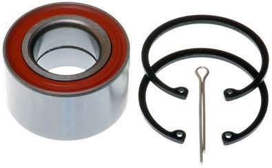 Denckermann W413075 Wheel bearing kit W413075