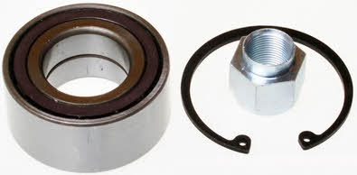 Denckermann W413248 Wheel bearing kit W413248