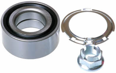 Denckermann W413306 Wheel bearing kit W413306