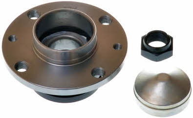 Denckermann W413309 Wheel bearing kit W413309