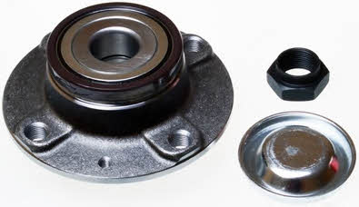 Denckermann W413314 Wheel bearing kit W413314