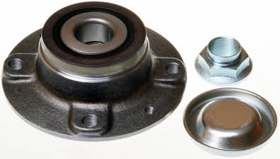Denckermann W413316 Wheel bearing kit W413316