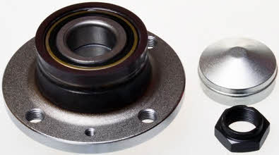Denckermann W413317 Wheel bearing kit W413317