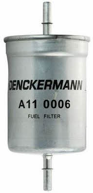 Denckermann A110006 Fuel filter A110006