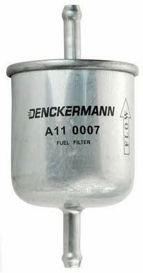 Denckermann A110007 Fuel filter A110007