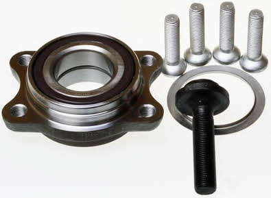 Denckermann W413326 Wheel bearing kit W413326
