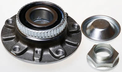 Denckermann W413327 Wheel bearing kit W413327