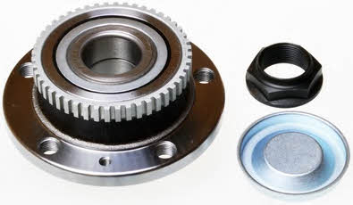 Denckermann W413329 Wheel bearing kit W413329
