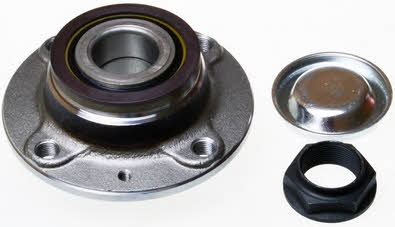 Denckermann W413330 Wheel bearing kit W413330