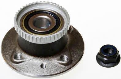 Denckermann W413334 Wheel bearing kit W413334