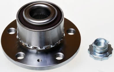Denckermann W413339 Wheel bearing kit W413339