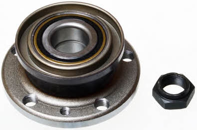 Denckermann W413343 Wheel bearing kit W413343