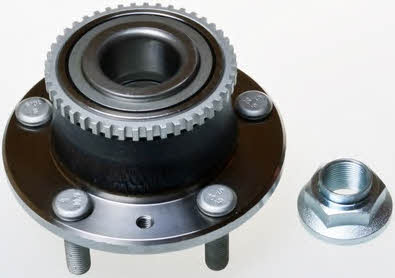 Denckermann W413344 Wheel bearing kit W413344