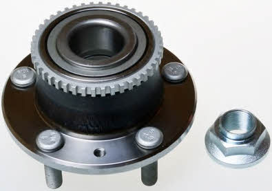 Denckermann W413344 Wheel bearing kit W413344 W413344 Denckermann Wheel bearing kit