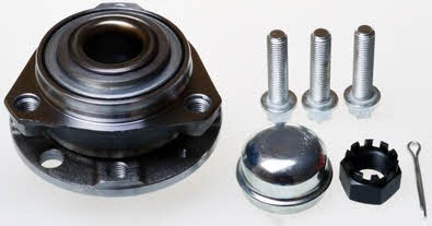 Denckermann W413345 Wheel bearing kit W413345
