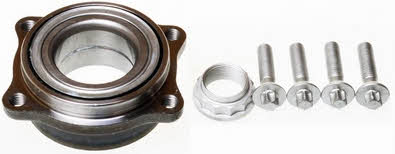 Denckermann W413347 Wheel bearing kit W413347