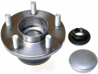 Denckermann W413350 Wheel bearing kit W413350