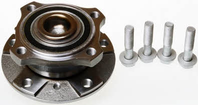 Denckermann W413352 Wheel bearing kit W413352