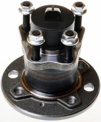Denckermann W413353 Wheel bearing kit W413353