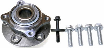 Denckermann W413357 Wheel bearing kit W413357