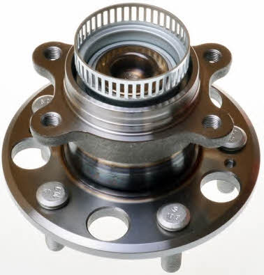 Denckermann W413365 Wheel bearing kit W413365