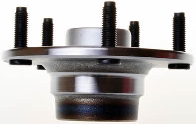 Denckermann W413366 Wheel bearing kit W413366