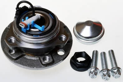 Denckermann W413369 Wheel bearing kit W413369