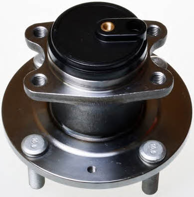 Denckermann W413374 Wheel bearing kit W413374