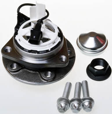 Denckermann W413377 Wheel bearing kit W413377