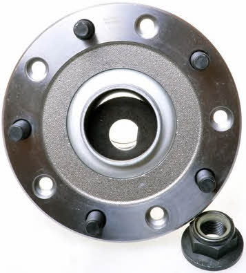 Denckermann W413388 Wheel bearing kit W413388