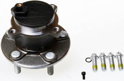 Denckermann W413389 Wheel bearing kit W413389