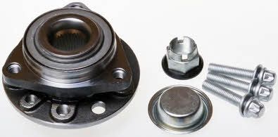 Denckermann W413393 Wheel bearing kit W413393