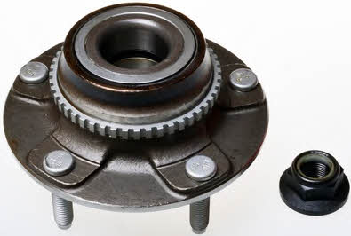 Denckermann W413394 Wheel bearing kit W413394
