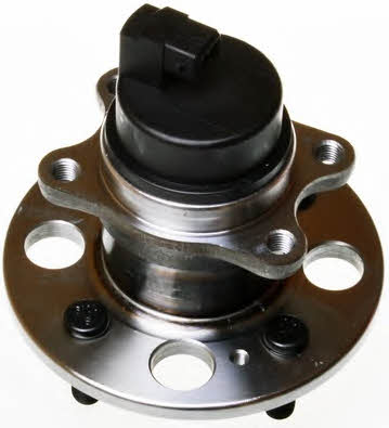 Denckermann W413395 Wheel bearing kit W413395