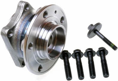 Denckermann W413396 Wheel bearing kit W413396