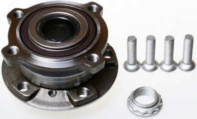 Denckermann W413400 Wheel bearing kit W413400