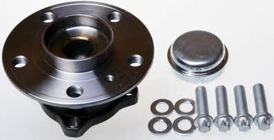 Denckermann W413401 Wheel bearing kit W413401