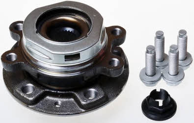Denckermann W413402 Wheel bearing kit W413402