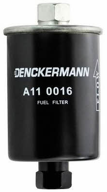 Denckermann A110016 Fuel filter A110016