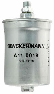 Denckermann A110018 Fuel filter A110018
